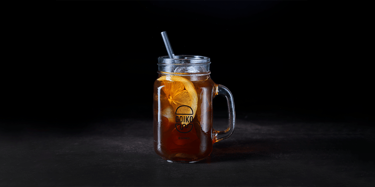 Goiko Ice Tea
