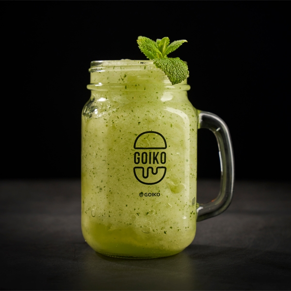 Bebidas