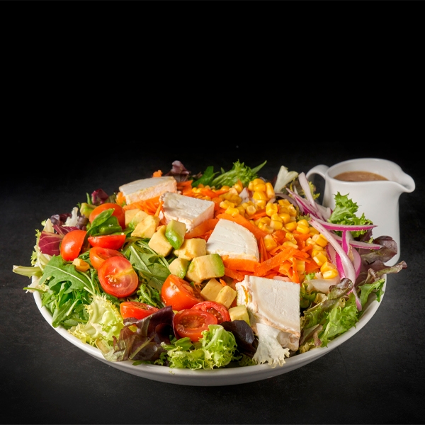 Ensaladas