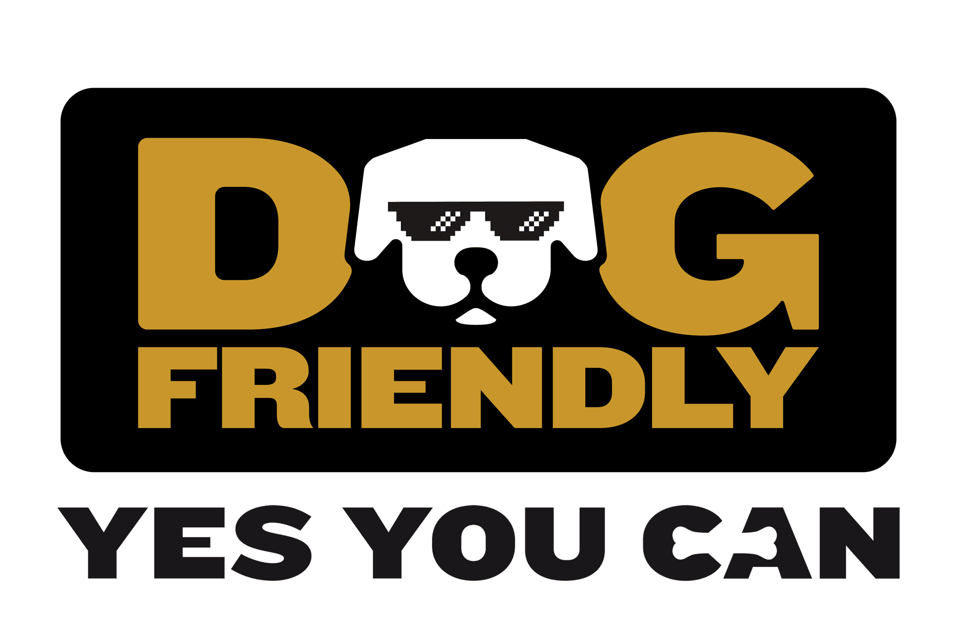 Yes You Can Logo