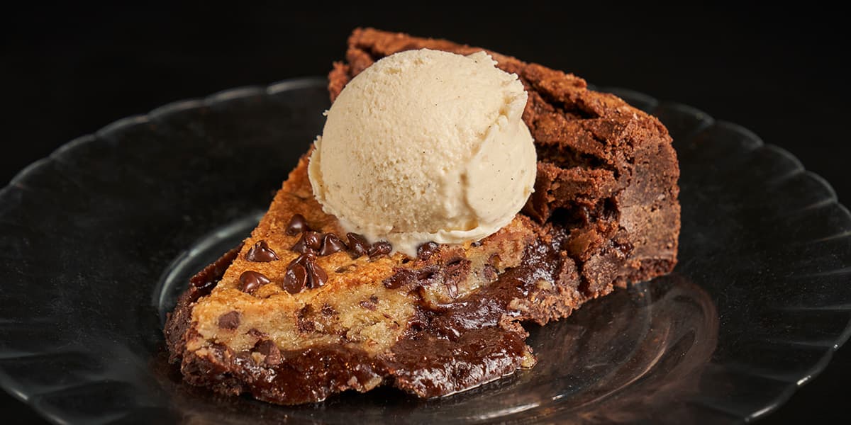 Goiko Cookie