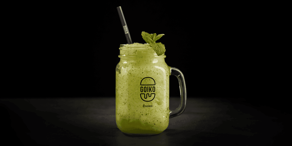 Limonada Goiko Fresh®