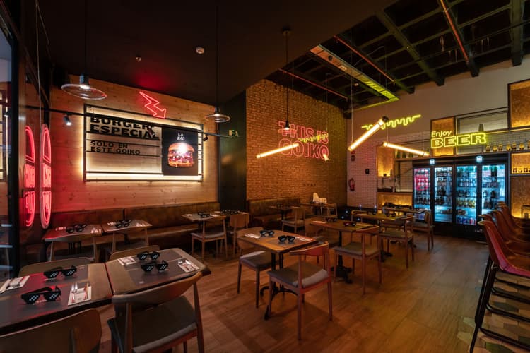 Arturo Soria 126, Madrid