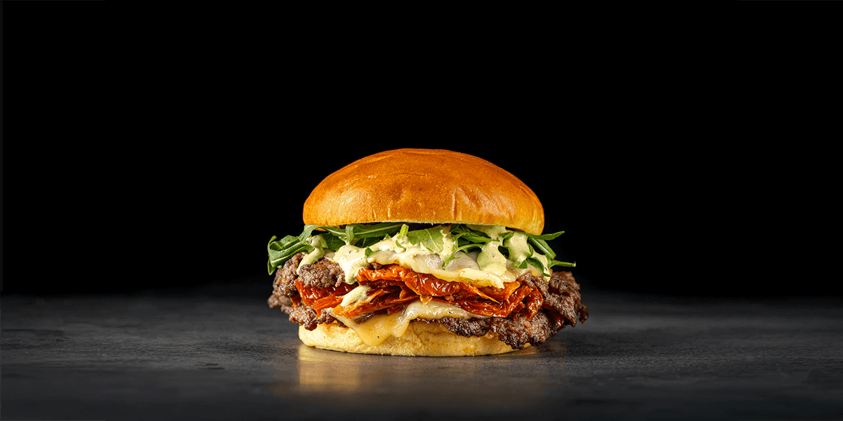 smash burger don vito goiko