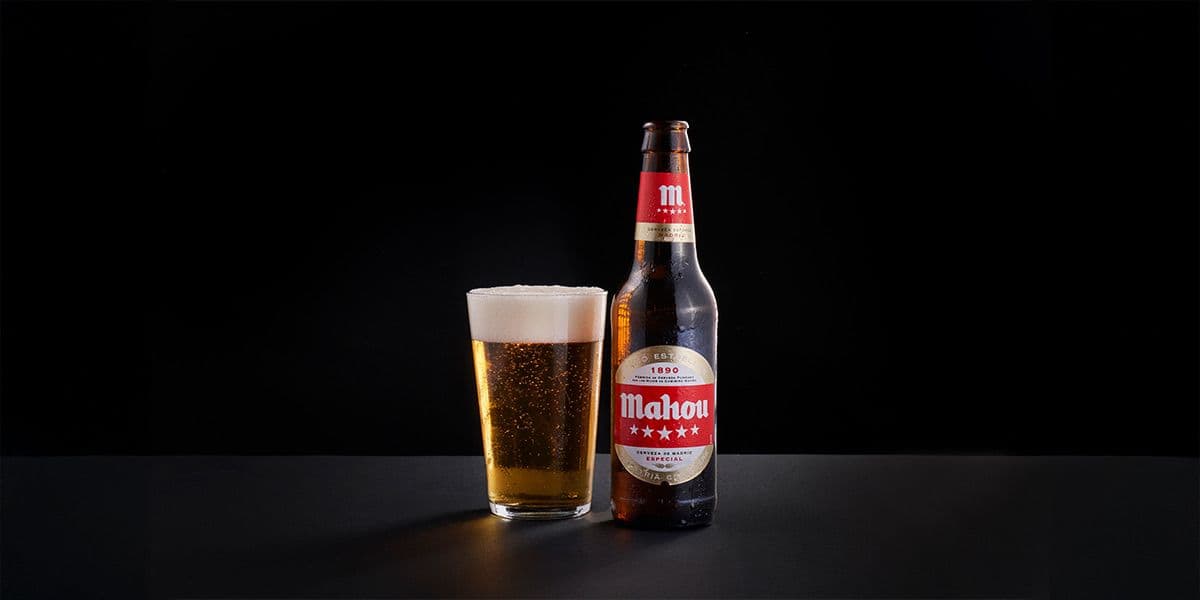 Cervezas