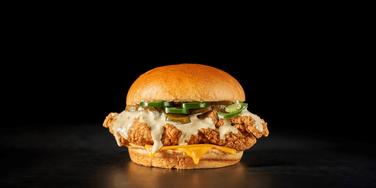 Chicken Candela