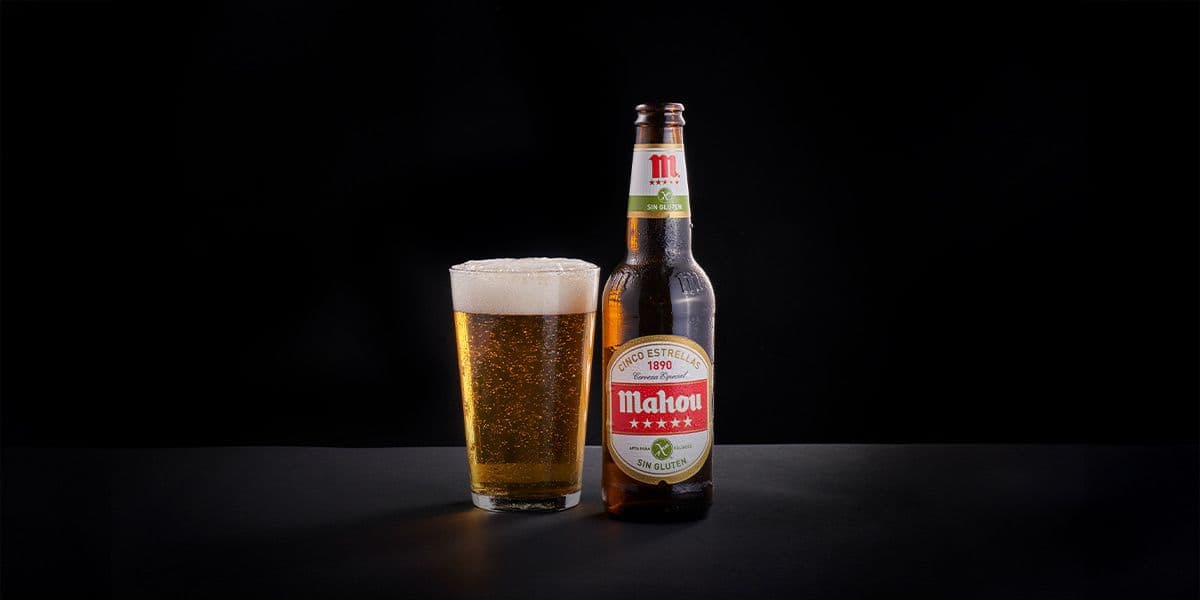 Cervezas