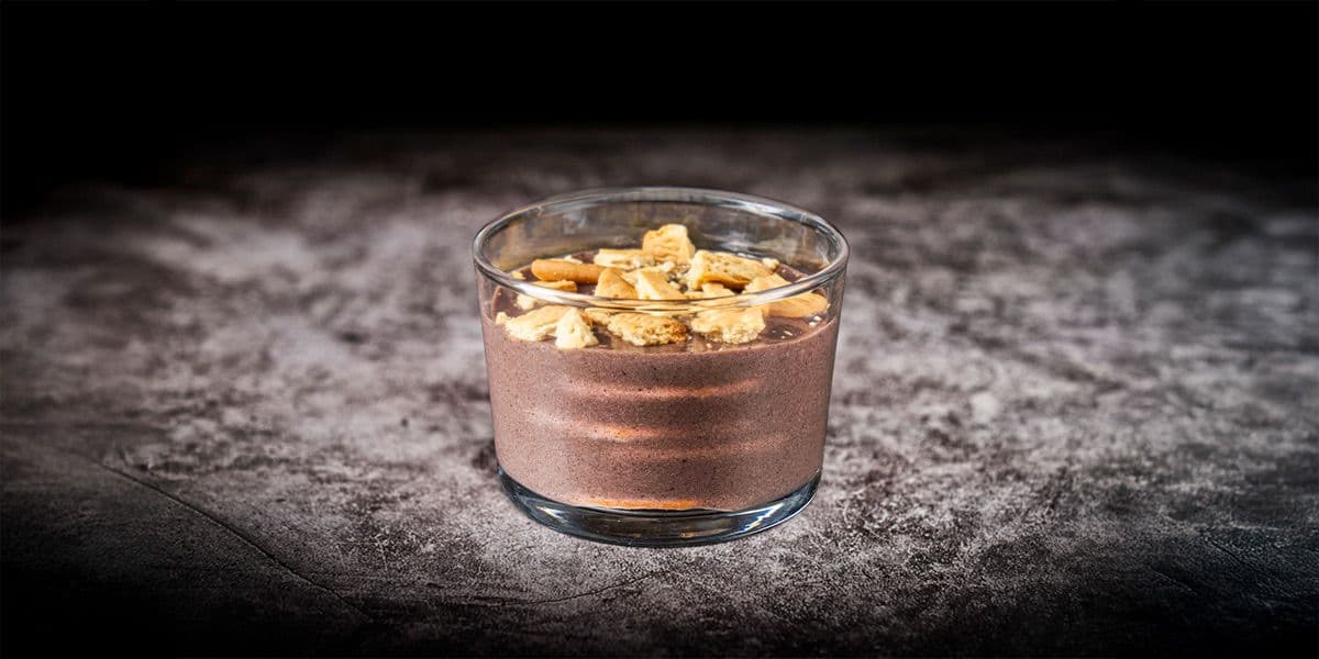 Frozen de la Yaya Gluten Free