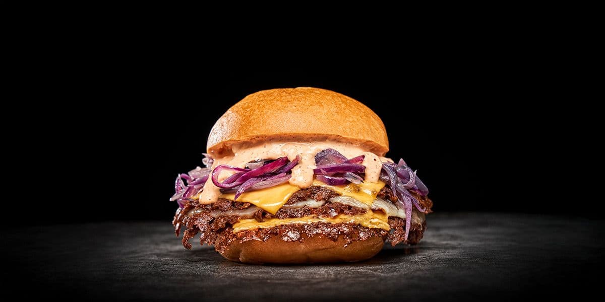 Smash Burgers