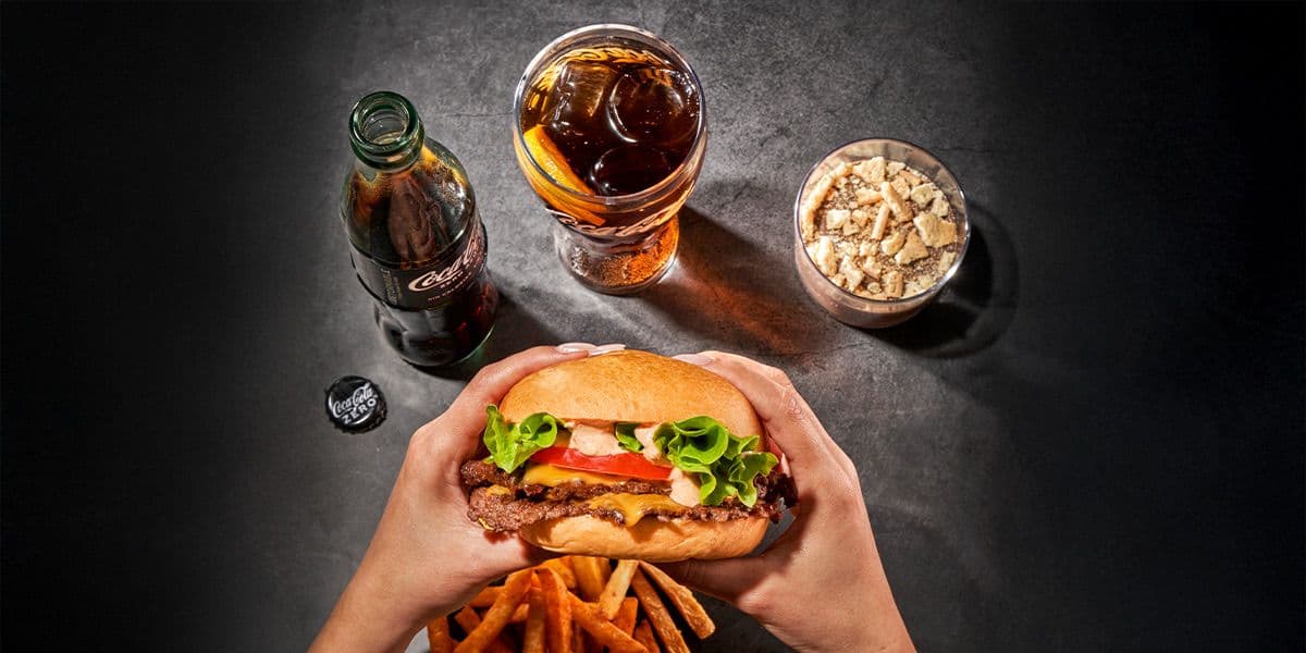 MEAL DEAL