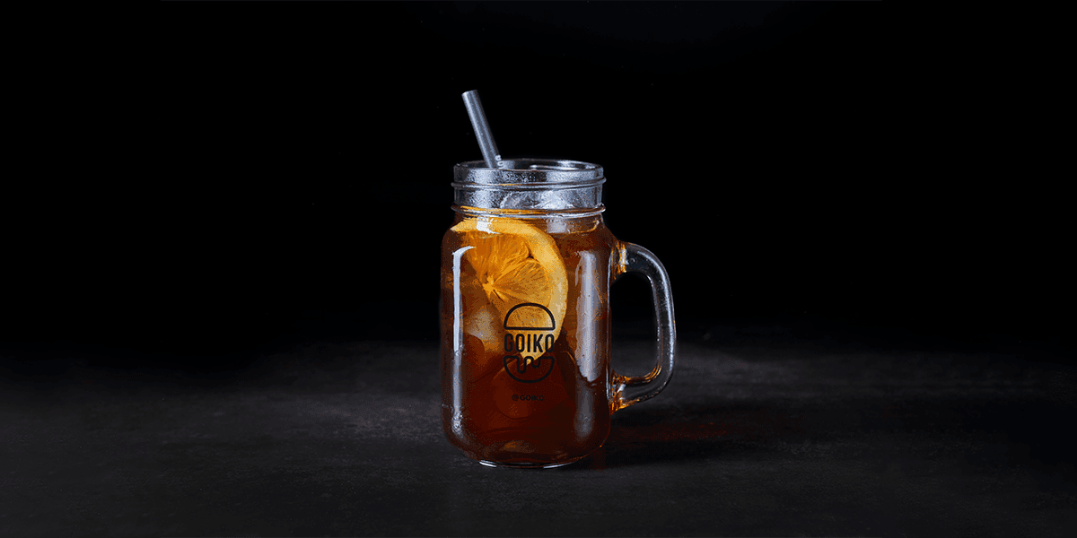 Goiko Ice Tea