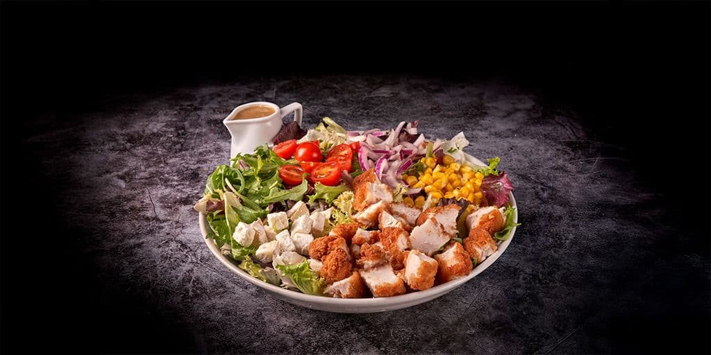 Salads
