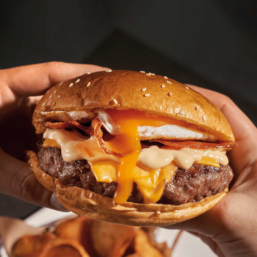 Burgers