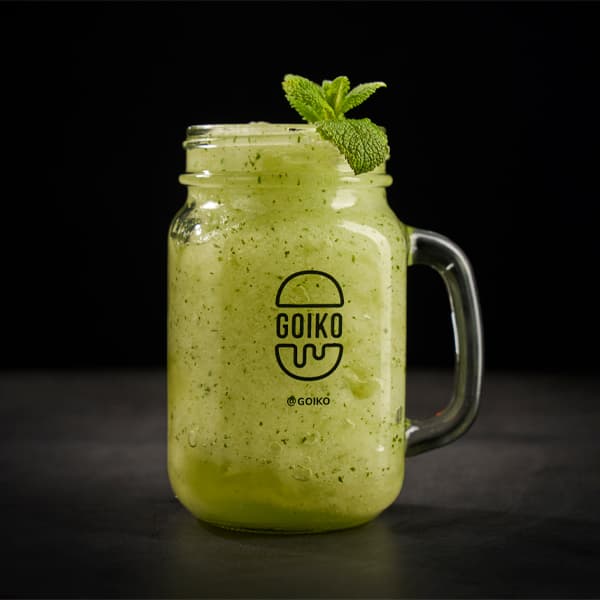 Bebidas