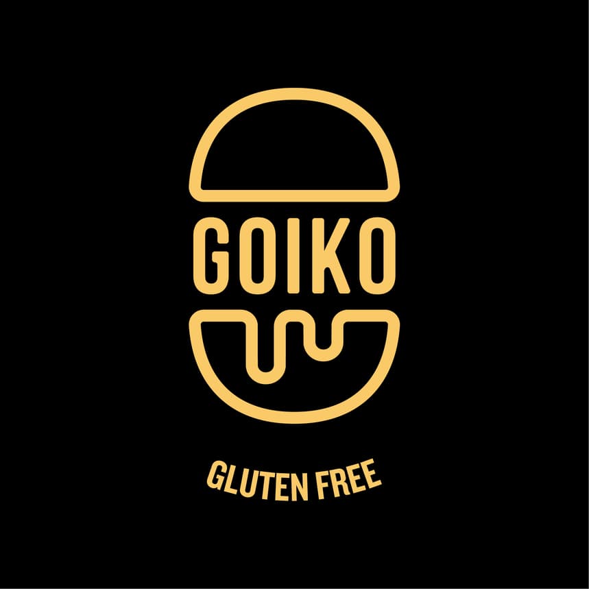 GLUTEN FREE