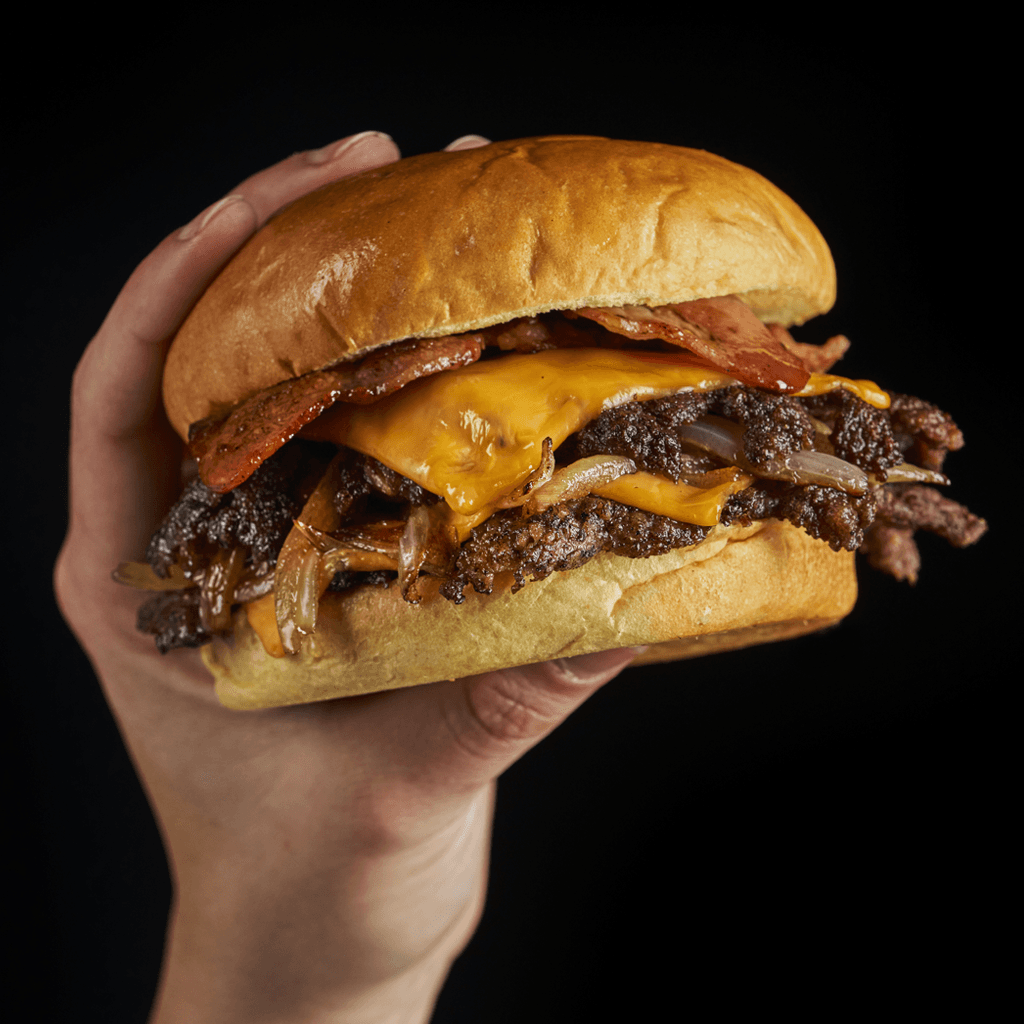 Smash Burgers
