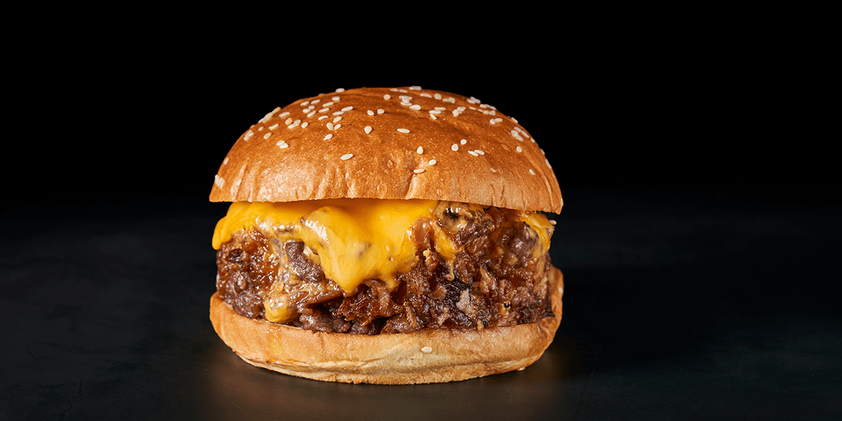 Hamburguesas