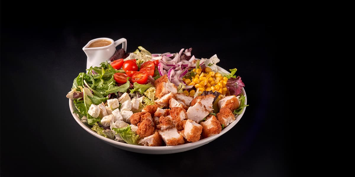 Salads