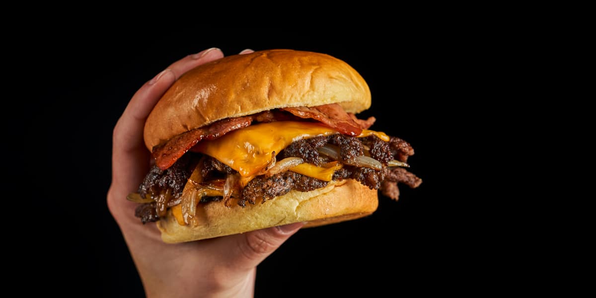 Smash Burgers