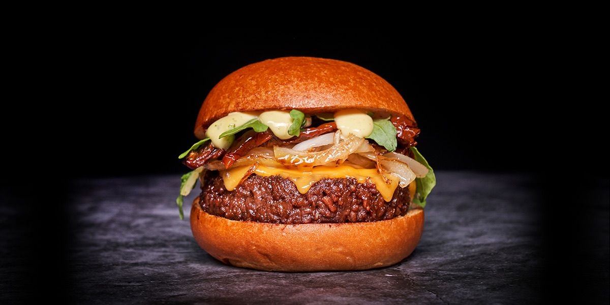 Veggie Mercury Gluten Free