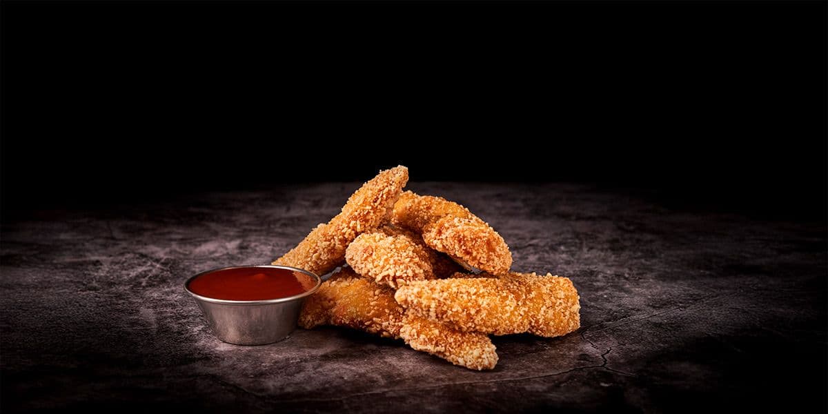 Chicken Tenders