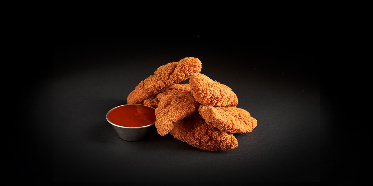 Chicken Tenders