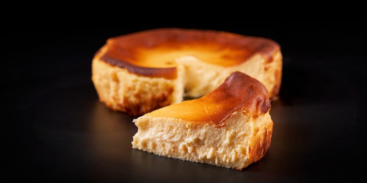 Tarta de Queso